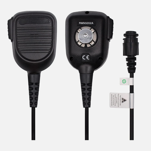 Altavoz de Mano RMN5052 RMN5052A para <span class=keywords><strong>Radio</strong></span> Móvil XPR4300/XPR4350/XPR4500/XPR5550, Micrófono IP67 - Product Image 5