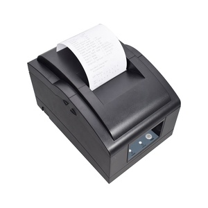 Thiết kế mới 76 Mét Máy in nhiệt USB <span class=keywords><strong>Bluetooth</strong></span> <span class=keywords><strong>Dot</strong></span> <span class=keywords><strong>Matrix</strong></span> máy in cho nhà hàng - Product Image 3