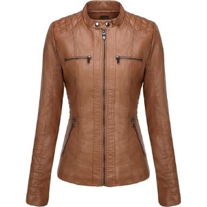 Chaqueta de Cuero Genuino para Hombre y Mujer, Hecha en Pakistán, al Mejor Precio, Chaqueta de Cuero de Moda para Hombre - Product Image 4