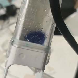 Modèle de biopsie mammaire KyrenMed Athérectomie Traitement de la tumeur mammaire guidée par ultrasons Modèle de biopsie de ponction et de rotation - Product Image 5