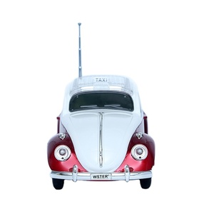 autobus, <span class=keywords><strong>Taxi</strong></span>, coche Ordinateur Usb Haut-parleur Radio lindo gadgets con jugador <span class=keywords><strong>Taxi</strong></span> caja de sonido - Product Image 3