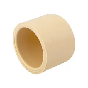 Master con unità 2080 CPVC 1/2 'Tapón, Foset - Product Image 1