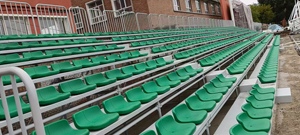 Gradas Modulares Desmontables de Fácil Montaje para Estadios, Eventos Deportivos y Arenas - Product Image 2