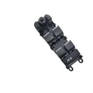 Interruptor Eléctrico para Elevalunas, Botón de Control para Jaguar XE y Land Rover Evoque Sport, LR059772 FK72-14541-AC - Product Image 3