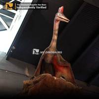 Mon Dino Simulation Dinosaure Volant Robot Ptérosaure