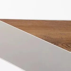 Revêtement de sol en vinyle PVC LVT résistant à l'humidité imperméable et ignifuge Piso Spc 4mm-8mm d'épaisseur pour une utilisation en intérieur dans un centre commercial - Product Image 4
