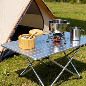 Gl Tre Tự Nhiên Bằng Gỗ Biểu Tượng Tùy Chỉnh Vòng Gia Vị Lưu Trữ Container Gia Vị Jar Hữu Cơ Tre Muối Hộp Với Nam Châm Xoay Nắp - Product Image 4