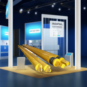 bg <span class=keywords><strong>28</strong></span> แท่นขุดเจาะเคลลี่บาร์แท่นขุดเจาะหมุนเพื่อขาย - Product Image 2