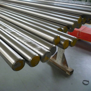 เหล็กกลม Carpenter 20 CB-3 ผิว DIN 2B เกรด 300 ซีรีส์ สแตนเลส สำหรับท่ออุตสาหกรรมและเหล็กวาล์ว - Product Image 6