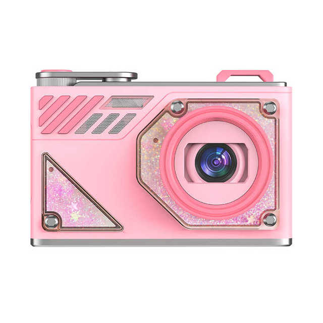 LK008 2 Inch Camera Mini retro Children Toycameras Kids Professional Digital Video Camcorder Camera Video Children Gift beauty