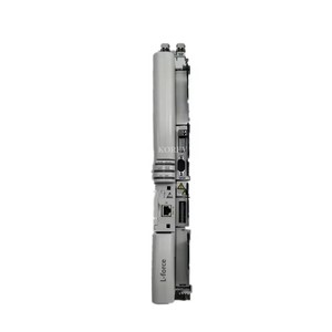มอเตอร์และไดรฟ์รุ่น E9400 ซีรีส์ ซิงเกิลไดรเวอร์ ไฮไลน์ E94ASHE0024 - Product Image 1