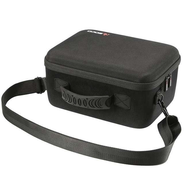 Portable Factory Wholesale for Nintendo Switch Hard Eva Carry Case Durable Switch Case Custom Carry Case for Switch System