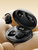 Auriculares inalámbricos portátiles ultraligeros de escritorio, accesorios electrónicos de moda 2026, resistentes a la decoloración, para uso compartido.