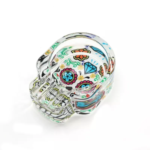 Commercio all'ingrosso 2025 Logo personalizzato manuale posacenere sigaretta Vintage Stand a buon mercato <span class=keywords><strong>per</strong></span> <span class=keywords><strong>filtri</strong></span> dello schermo <span class=keywords><strong>per</strong></span> 71 vacanza - Product Image 3