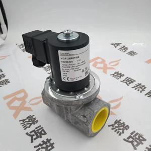 โซลินอยด์แก๊ส KromSchroder 50R01NT33D ของแท้และใหม่ รุ่น 200 50R01NT33D - Product Image 3