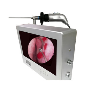 HD portatile della macchina fotografica di sistema/HD Portatile endoscopia sistema di telecamere per la chirurgia veterinaria - Product Image 2