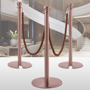 Không thấm nước kiểm soát đám đông stanchion Post - Retractable <span class=keywords><strong>Barrier</strong></span> Tape cho lũ lụt/bãi đậu xe/nông nghiệp Weed rào cản - Product Image 1