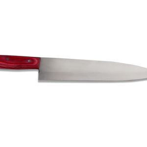 Cuchillo de Cocina Profesional y para el Hogar de Acero Inoxidable Premium con Hoja Afilada, Cuchillo de Cocina Multiusos de Acero Inoxidable - Product Image 3