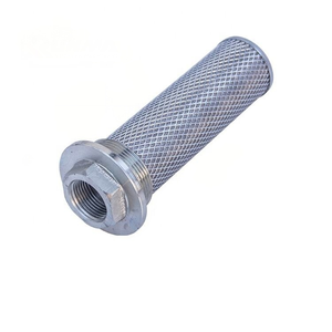 SP103424 250200144 ZL40.3.200A กรองน้ำมันเกียร์รถตักล้อยางอะไหล่ - Product Image 4