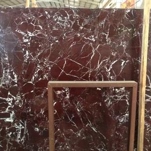 <span class=keywords><strong>Elazig</strong></span> Cherry Lastre di Marmo Tacchino Marmo Rosso - Product Image 5