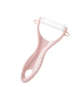 Couteau à éplucher multifonction en céramique, ustensile de cuisine domestique, outil spécialisé pour éplucher les melons - Product Image 5