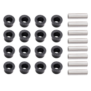 Jeu de 24 bagues de bras de suspension avant en mousse pour Honda Trx400X Sportrax 400 2009-2014 - Product Image 5