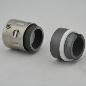 Risheng <b>Seals</b> 58U Mechanical <b>Seal</b> RM59U Dynamic And Stationary Ring For Horizontal Pipeline Pump Bearing Application - Product Image 1
