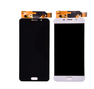 Màn Hình Số Hóa Màn Hình Cảm Ứng Lắp Ráp Lcd Cho Samsung Galaxy A7 2016 A710 A7100 A710F Màn Hình LCD - Product Image 6