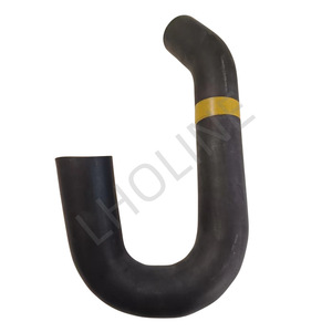 Manguera de Refrigerante 16572-36050 de Goma EPDM para Reemplazo y Reparación, Longitud Estándar - Product Image 2