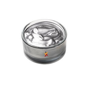 Pigment d'aluminium métallisé sous vide de haute qualité, effet <span class=keywords><strong>chrome</strong></span> et miroir, VMP pour l'automobile, les fabricants d'équipement d'origine (OME) et les encres - Product Image 2