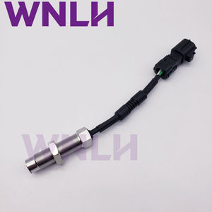 เซ็นเซอร์วัดความเร็ว WNLH S89410125 Vh894101290 สำหรับรถขุด KOBELCO รุ่น Sk200-8 Sk200 Sk460 Sk250-8 Sk330 - Product Image 2