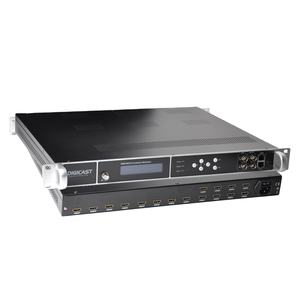 DMB 9581E H264 24 HD до 8 DVB T модулятор кодирования - Product Image 1
