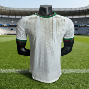 Maglia da Calcio Personalizzabile per Squadre Nazionali, Traspirante, Servizio OEM per Versione Giocatore e Tifoso della Coppa del Mondo, Maniche Corte, Taglia 2XL - Product Image 3