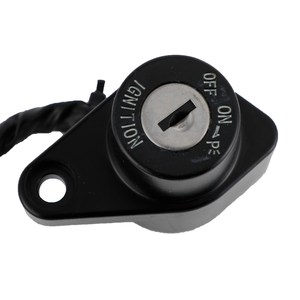 Interruptor de encendido y tapa de combustible para <span class=keywords><strong>Kawasaki</strong></span> <span class=keywords><strong>Vulcan</strong></span> <span class=keywords><strong>VN900</strong></span> Custom <span class=keywords><strong>Classic</strong></span> LT 2006-2022 - Product Image 5