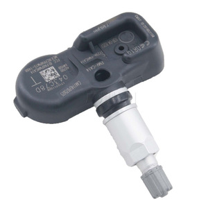 Capteur de pression des pneus Nissan TPMS 40700-EZ00A pour camion Titan XD 2016-2021 - Product Image 2