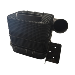 High Quality <b>Truck</b> <b>Engine</b> <b>System</b> Parts WG9725190055 Oil Bath Filter Assembly for Sinotruk Howo - Product Image 1