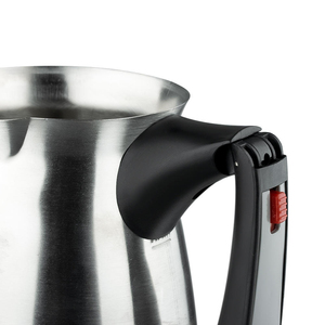 Cafetera Eléctrica Automática de Goteo Compatible con Enchufes de Reino Unido y UE para Uso Doméstico - Product Image 6