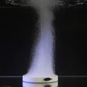 Pedra de Oxigênio para Aquário com Baixa Pressão, Refinador de Ar para Tanque de Peixes - Product Image 3