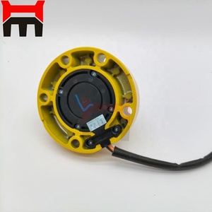 Capteur d'angle de braquage pour engins de construction 539-6653 20R-8990 266-2337 pour chargeuses sur pneus 924K 930M 938M 966M 972M - Product Image 2