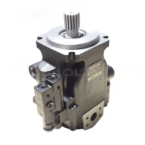Pompes à pistons axiaux hydrauliques série GRR090 GRR090CLS2520NNN3S1N2K1NCNNNNNNNN GRL090 Prix - Product Image 5