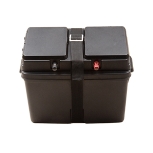 多機能<span class=keywords><strong>12V</strong></span> 120A防水IP67キャンプ釣り用新デザイン工場メーカー - Product Image 5