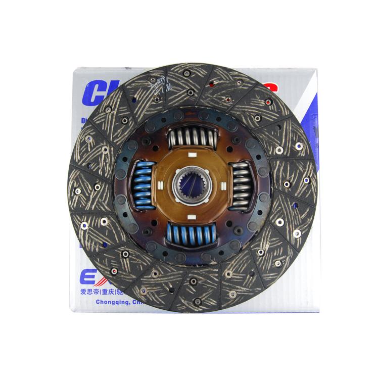 Isuzu China Clutch Disc 8980806610 for 4JB1-T Engines