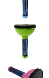 Generador de Cloro Salino Flotante Solar de Fácil Instalación, Accesorios para Limpieza de Piscinas - Product Image 6