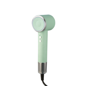 <span class=keywords><strong>Brosse</strong></span> à Air Chaud Sèche-Cheveux Volumisateur et Styler 3 en 1 <span class=keywords><strong>Brosse</strong></span> à Séchage Rotative pour Cheveux Volumineux et Finition Lisse - Product Image 3