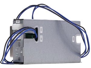 Modulo di Controllo Freni Originale KONE KM51348955G01 BCX08 con 2x Filtro KCE per <span class=keywords><strong>MonoSpace</strong></span> Special - Product Image 4