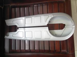 Cache-chaîne complet pour moto <span class=keywords><strong>Yamaha</strong></span> YB100, protection de chaîne directe usine pour <span class=keywords><strong>Yamaha</strong></span> YB 100 - Product Image 3