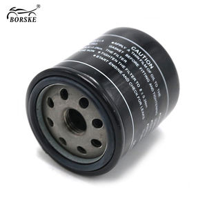 Filtros de Aceite para Motores de Motocicletas Fly Medley Vespa125 150 <span class=keywords><strong>200</strong></span> 250 300 - Product Image 5