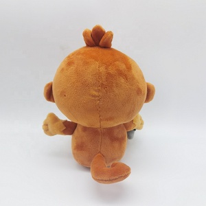 Angela en Stock Nuevo Juguete <span class=keywords><strong>de</strong></span> Peluche <span class=keywords><strong>de</strong></span> Mono Super Wukong para el Mercado Internacional - Product Image 6