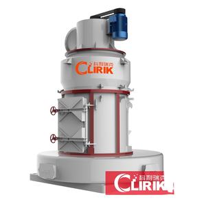 Industrielle kleine Tonstein Kalkstein Fein pulvermühle Raymond Pulver izer - Product Image 5