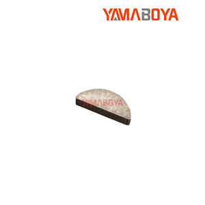 Llave Semicircular Yamaboya 90280-03005 para Motor Fuera de Borda Yamaha 9.9 15Hp, Pieza de Repuesto - Product Image 2